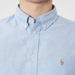 【並行輸入品】 ポロ ラルフローレン 長袖シャ...の詳細画像3