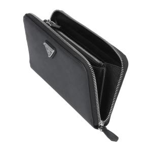 【並行輸入品】 プラダ 財布 長財布 PRAD...の詳細画像3