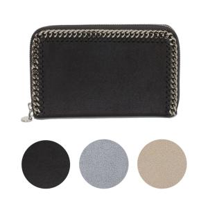 Stella McCartney（ステラ・マッカートニー） 二つ折り財布 RYDER
