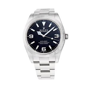 ロレックス ROLEX 腕時計 メンズウォッチ エクスプロー...