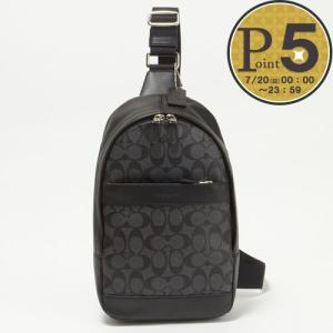 コーチ COACH バッグ ボディバッグ F54787 CQ...