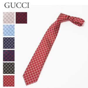 グッチ GUCCI ネクタイ FENDIN NARROW 選...