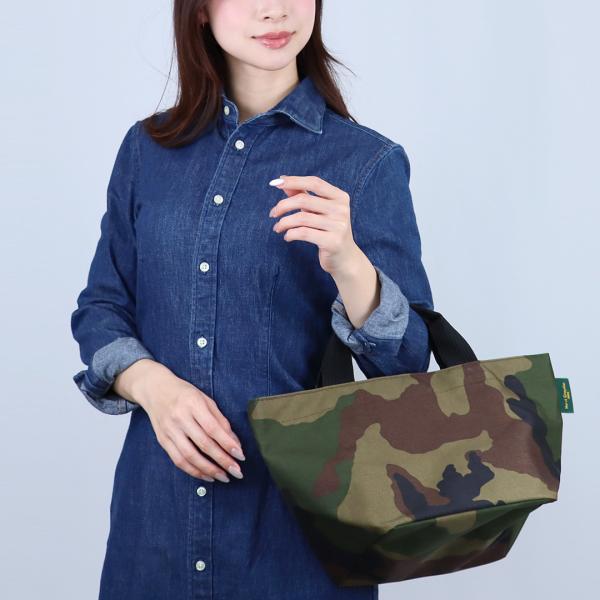 【並行輸入品】 エルベシャプリエ HERVECHAPELIER トートバッグ 1027W ナイロン ...