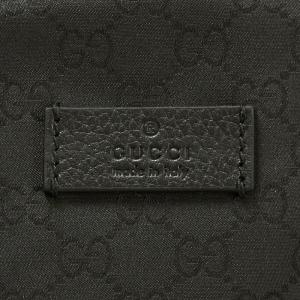 【並行輸入品】 グッチ バッグ リュックサック...の詳細画像1