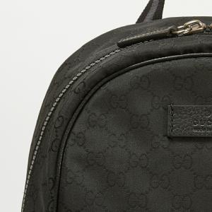【並行輸入品】 グッチ バッグ リュックサック...の詳細画像5