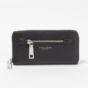 マークジェイコブス MARCJACOBS 財布 長財布 M0...
