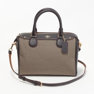 コーチ COACH バッグ 2WAYバッグ F57242 I...