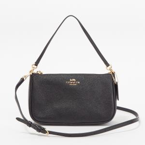 コーチ COACH バッグ 2WAYバッグ IMBLK F2...