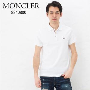 モンクレール MONCLER メンズ 半袖 ポロシャツ 83...