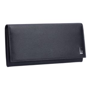 dunhill（ダンヒル） 財布 長財布 ラウンドファスナー 小銭入れあり