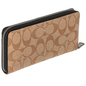 【並行輸入品】 コーチ 長財布 F58112 ...の詳細画像4