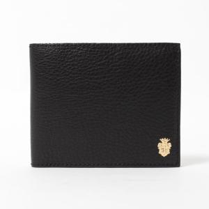 フェリージ 折財布 952/1 MC ブラック FELISI