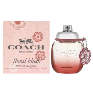COACH（コーチ） 只今決算セール フローラル オードパルファム 90ml
