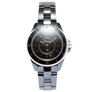 【お取り寄せ】 シャネル CHANEL 時計 腕時計 J12ファントム H6346｜x-sell