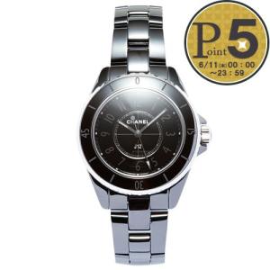 CHANEL（シャネル） CHANEL J12 ファントム ブラック 世界限定1200本