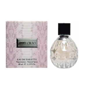 JIMMY CHOO（ジミーチュウ） JIMMY CHOO JIMMY CHOO オードトワレ