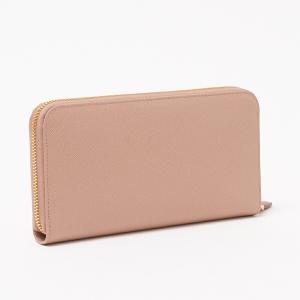 【並行輸入品】 プラダ 長財布 【SAFFIA...の詳細画像3