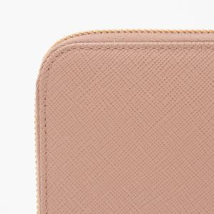 【並行輸入品】 プラダ 長財布 【SAFFIA...の詳細画像5