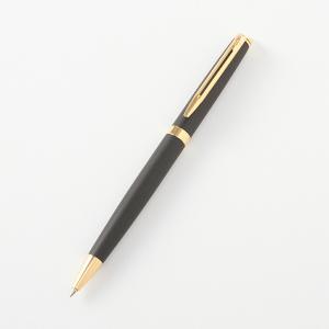 ウォーターマン ボールペン 【メトロポリタンエッセンシャル】 BKGTBP P2259342 MATBLACK WATERMAN｜x-sell