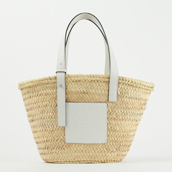 【お取り寄せ】 【並行輸入品】 ロエベ LOEWE かごバッグ バスケットバッグ A223S92XA...