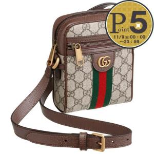 GUCCI 【並行輸入品】 グッチ ウエストバッグ ボディバッグ