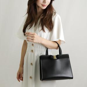 フェラガモ 2WAYバッグ 【VARA：ヴァラ】 21I290 734058 ブラック(BLACK) FERRAGAMO｜x-sell