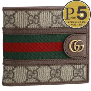 GUCCI（グッチ） 726586-4GABX-1360 カシミア フィンガーレスグローブ