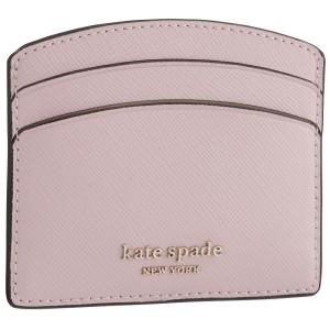 ケイトスペード カードケース CARD HOLDER PWRU7760 ピンク系 KATE SPADE 超目玉
