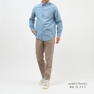 【並行輸入品】 ポロ ラルフローレン POLO...の詳細画像1