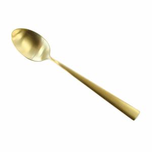 クチポール CUTIPOL テーブルスプーン  DU05GB マットゴールド