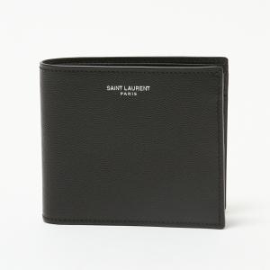 SAINT LAURENT サンローラン 財布 二つ折り財布 折り畳み 575726 BTY0U