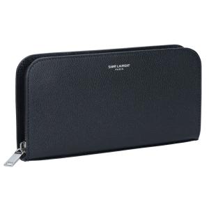 SAINT LAURENT サンローランパリ ラウンドファスナー長財布 534290