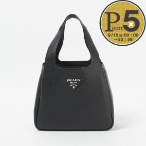 【お取り寄せ】 プラダ トートバッグ 1BG335 2DKV V OOM ブラック(F0002 NERO) PRADA｜x-sell