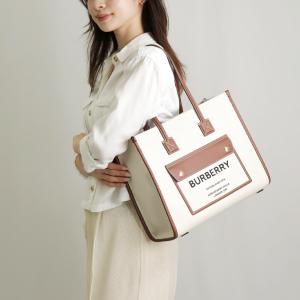 BURBERRY（バーバリー） BURBERRY 8044129 トートバッグ LL MD POCKET
