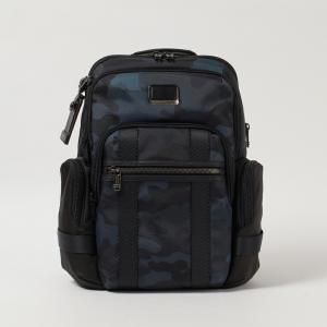 トゥミ TUMI リュックサック バックパック NATHAN：ネイサン 232693