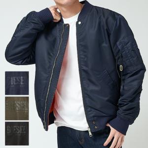 ディーゼル メンズ リバーシブルジャケット DIESEL 【A02733 0HCAS