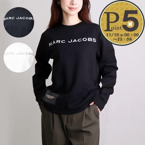 マークジェイコブス トレーナー MARC JACOBS C604C05 PF21 THE SWEAT...