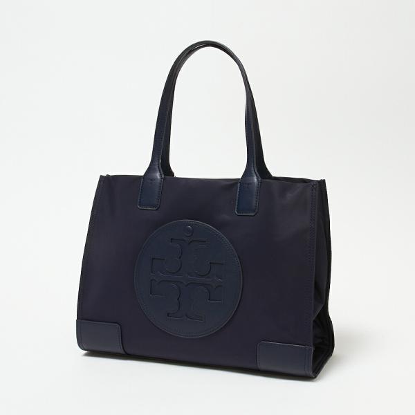 トリーバーチ TORY BURCH トートバッグ 【エラ スモールトート：ELLA SMALL TO...