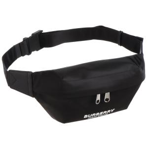 BURBERRY（バーバリー） ボディバッグ CURVE PN9 ベルトバッグ