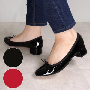 repetto レペット バレエシューズ Flora V639VVE レディース パテント