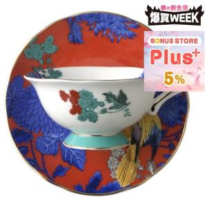 Wedgwood ウェッジウッド クイーンオブハート カップ＆ソーサー 2客 箱