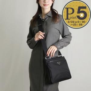 PRADA（プラダ） 【並行輸入品】 ショルダーバッグ クロスボディ