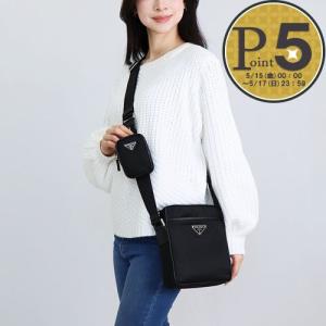さよち★プラダ★ショルダーバッグ PRADA（プラダ） ブランド ショルダーバッグ ショルダーバック メンズ