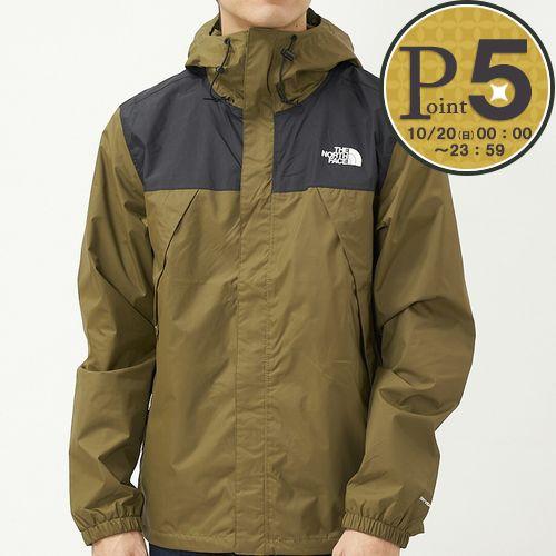 ノースフェイス THE NORTH FACE メンズ ジップアップブルゾン マウンテンパーカー M ...