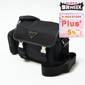 PRADA 【お取り寄せ】 【並行輸入品】 プラダ ショルダーバッグ 2VH113