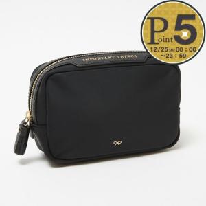 ANYA HINDMARCH（アニヤ・ハインドマーチ） 【並行輸入品】 ショルダー