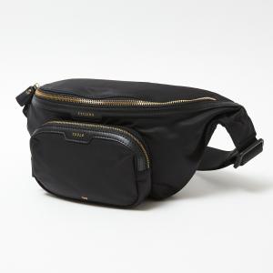 アニヤハインドマーチ ANYA HINDMARCH ボディバッグ ウエストポーチ CYCLING TOOLS 156325 ブラック