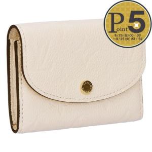LOUIS VUITTON（ルイ・ヴィトン） 【並行輸入品】 折財布 三つ折り財布