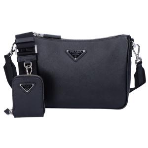 PRADA 【お取り寄せ】 【並行輸入品】 プラダ ショルダーバッグ