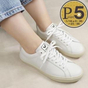 VEJA（ヴェジャ） スニーカー エスプラー ホワイト メンズ レディース